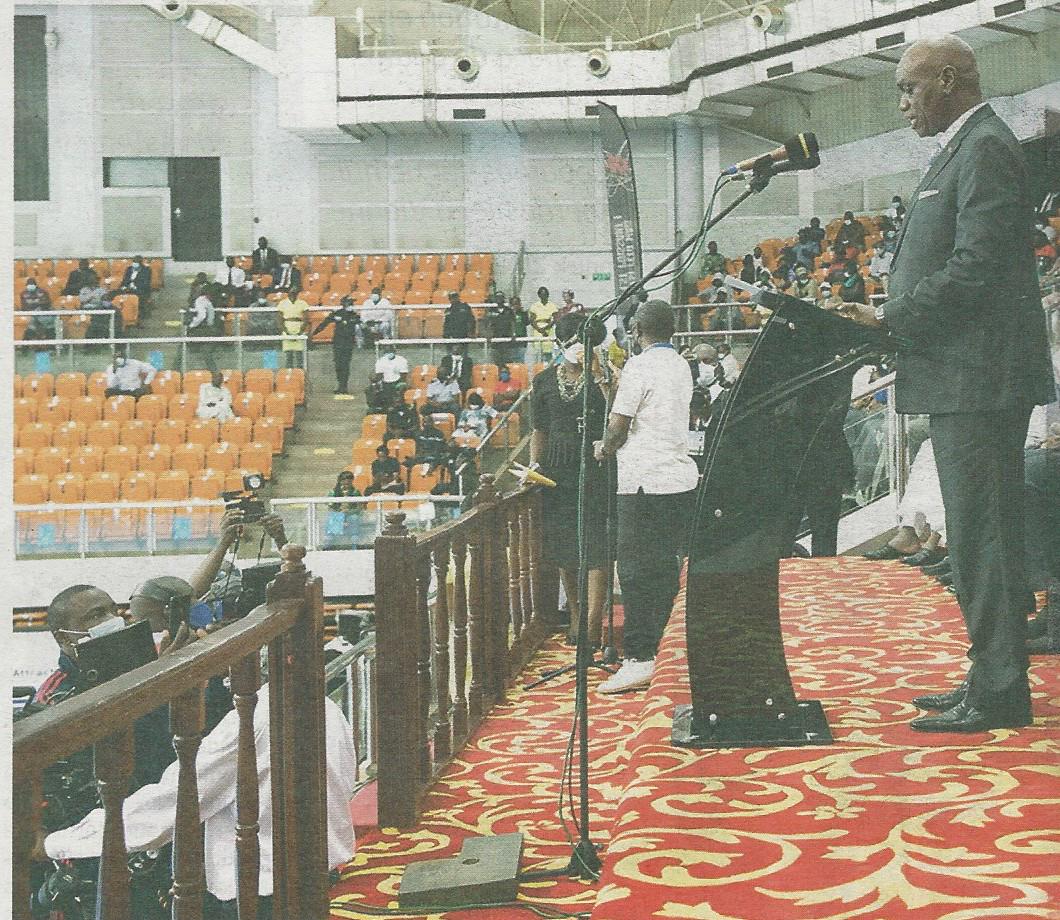Coupe d’Afrique des nations de handball